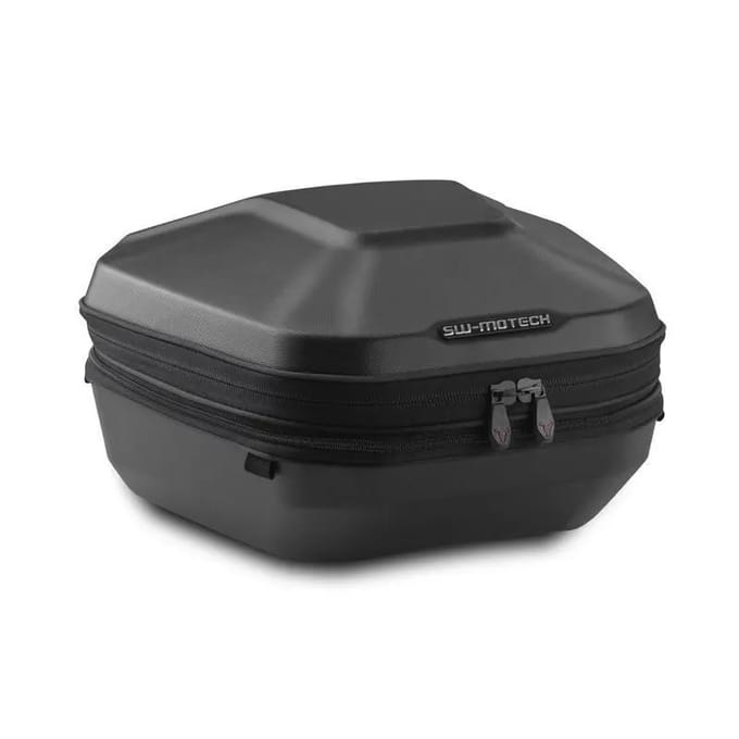 Topkoffersysteem SW-Motech Urban ABS Yamaha MT-07 (18-).