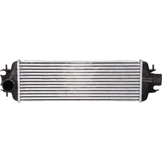 Intercooler NISSENS 96775