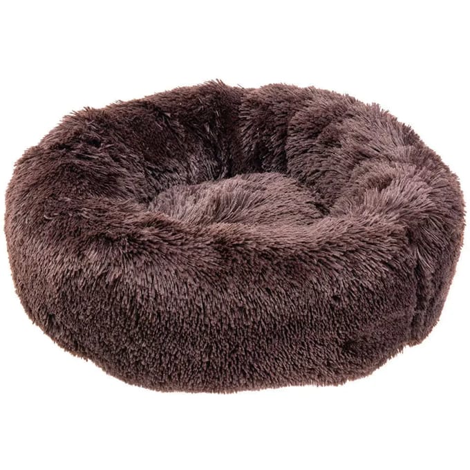 Honden- en kattenkussen Ferplast Cuddly 80