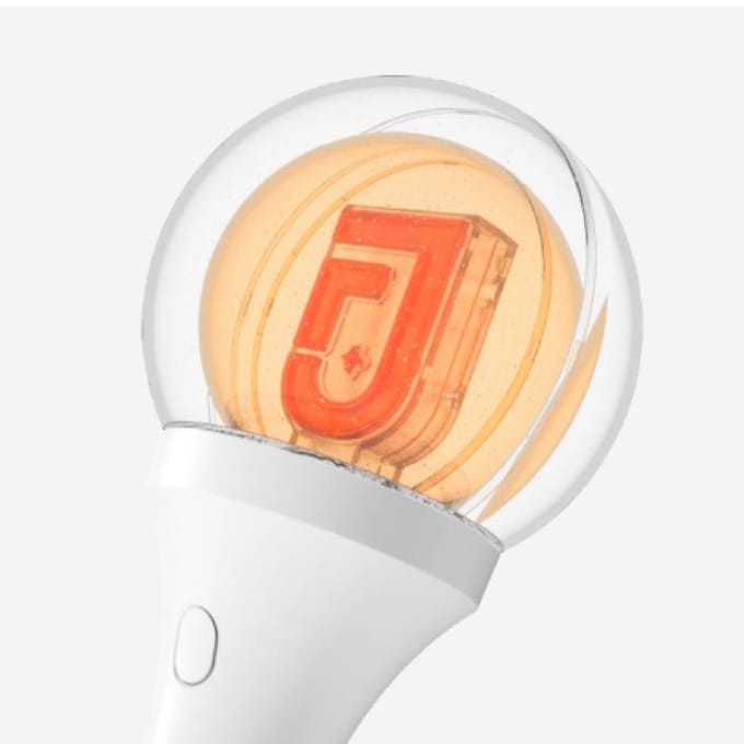 Son Taejin Officiële Aanmoedigingsstok   Son Taejin beige