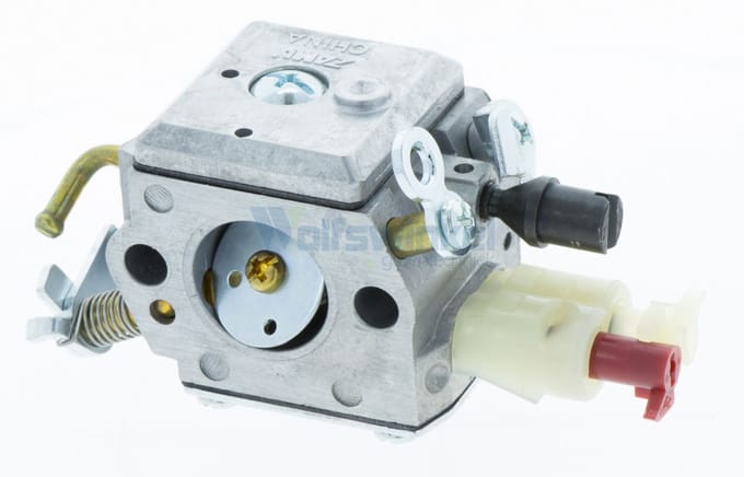 Carburateur compleet