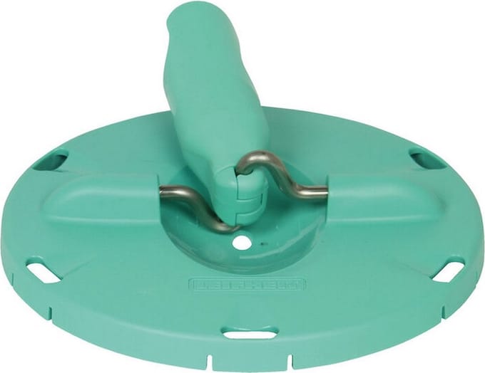 Leifheit Bodemplaat - Clean Twist mop - ronde plaat