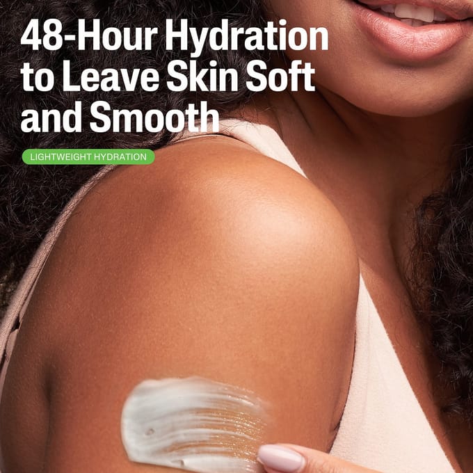 Cetaphil Hydraterende Lotion 236 ml