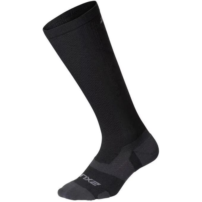 Sokken over de hele lengte 2XU Vectr L.Cush