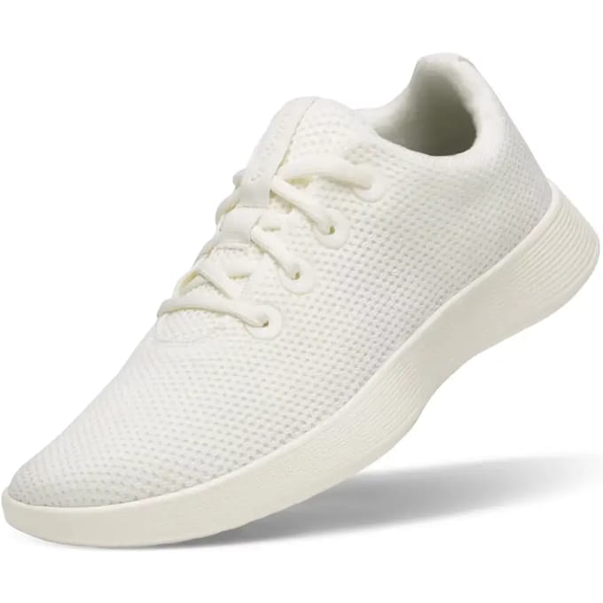 Baskets Allbirds Tree Runner NZ