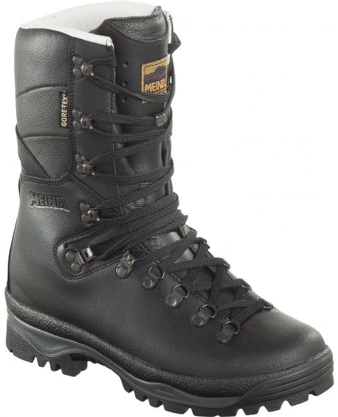 Meindl Army Pro 4530 01 black 38