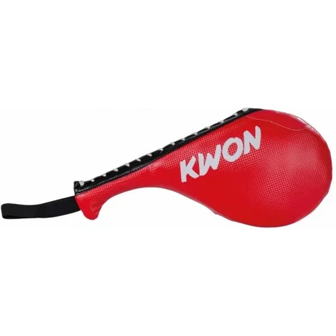 Taekwondo racket doel Kwon
