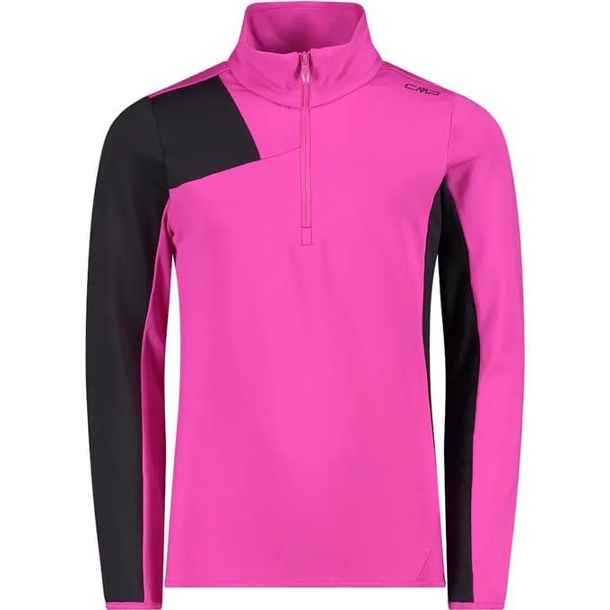 Meisjesfleece CMP