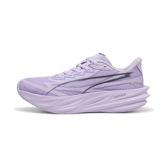 Hardloopschoenen dames Puma Deviate Pure Nitro