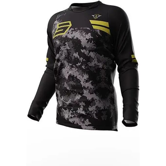 Motorcross trui Shot Race Gear