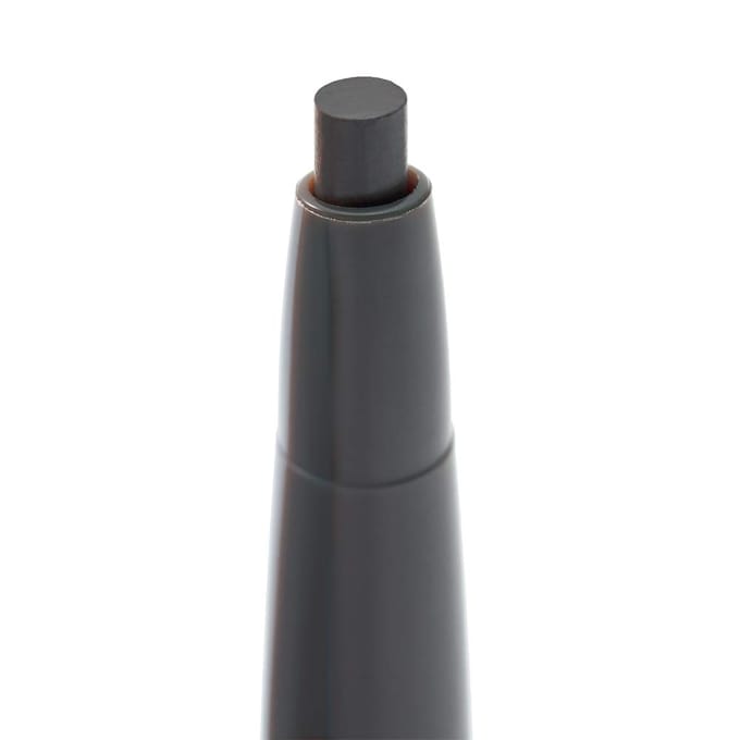 CEZANNE - Twist-Up Eyebrow With Spiral Brush 05 Natural Grey