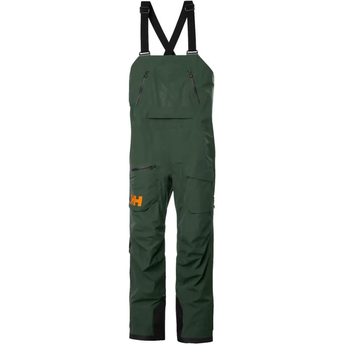 Ski-overalls Helly Hansen Ridge Infinity