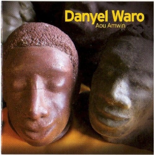 Aou Amwin/Best Of - Danyel Waro