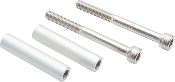 Rail Extender Kit