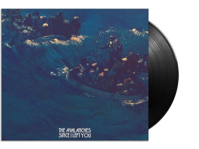 Since I Left You - The Avalanches
