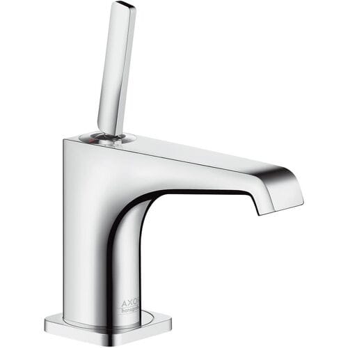 AXOR Citterio E single lever basin mixer 90 for hand basin, without pop-up waste 36102000