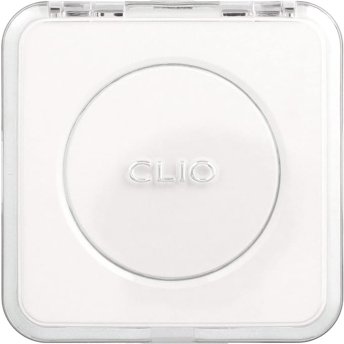 Clio Kill Cover Founwear Cushion, 30N Latte, 16g (0,56 oz) white