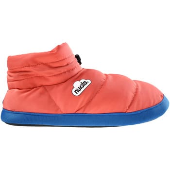 Nuvola- Sloffen Unisex- Koraal- 36/37
