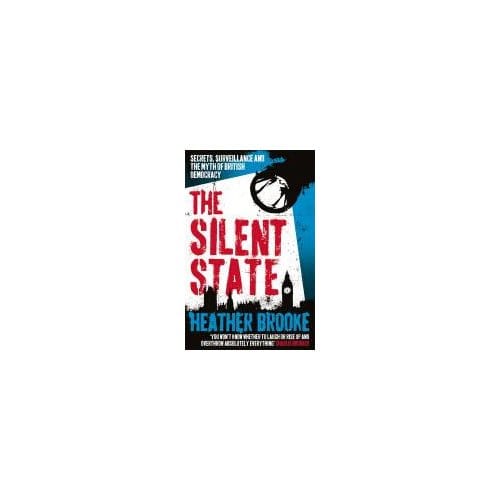 Silent State - Brooke, Heather