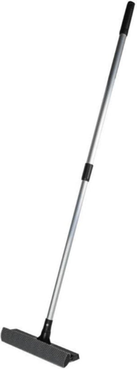 Benson Telescoopwisser - Aluminium - 54 tot 90 cm - 20 cm breed