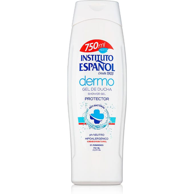 Dermo Protector Douchegel 750 ml