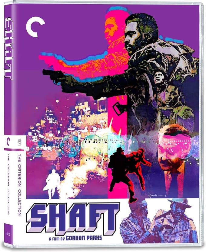 Shaft