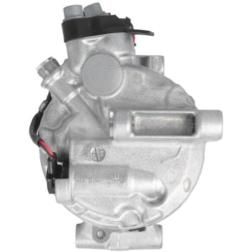 Denso Airco-compressor DELPHI DCP02117