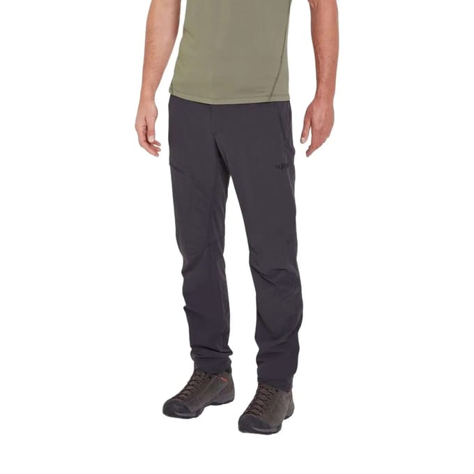 Broek Rab Incline Light