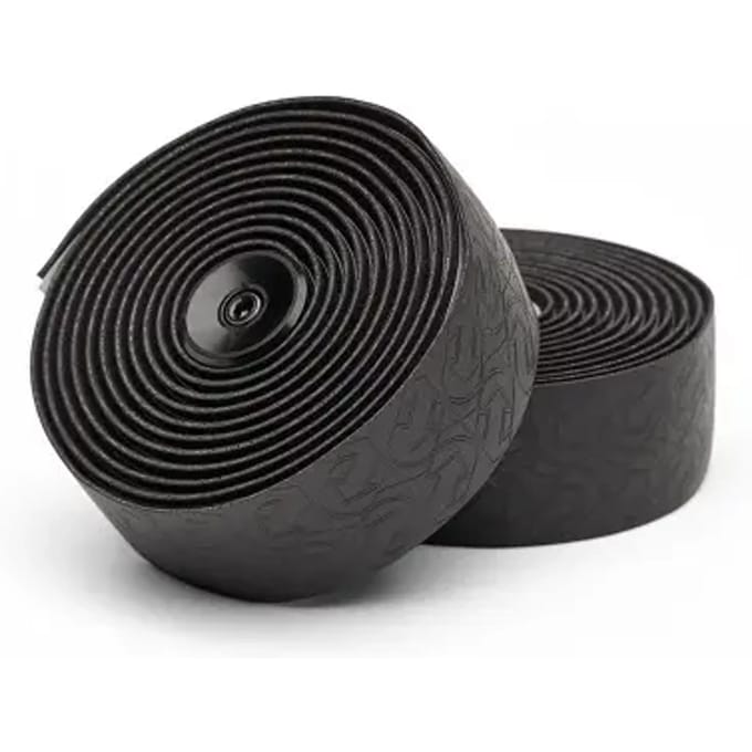 Pro Peaked Team Stuurlint Zwart