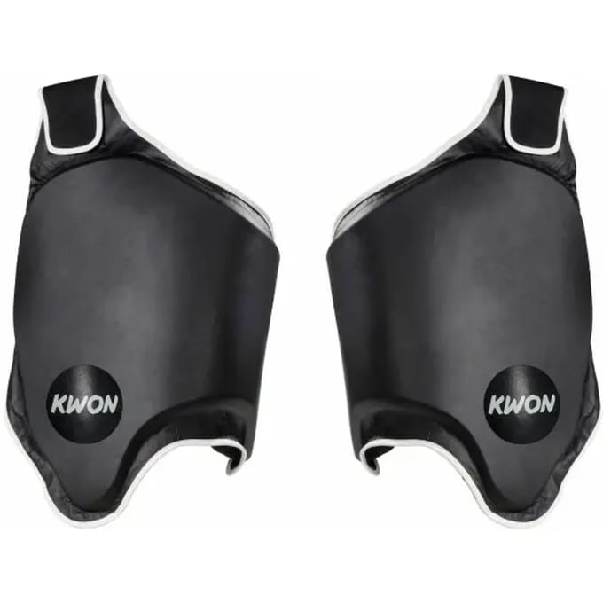 Thaiboks dijbeen beschermer Kwon
