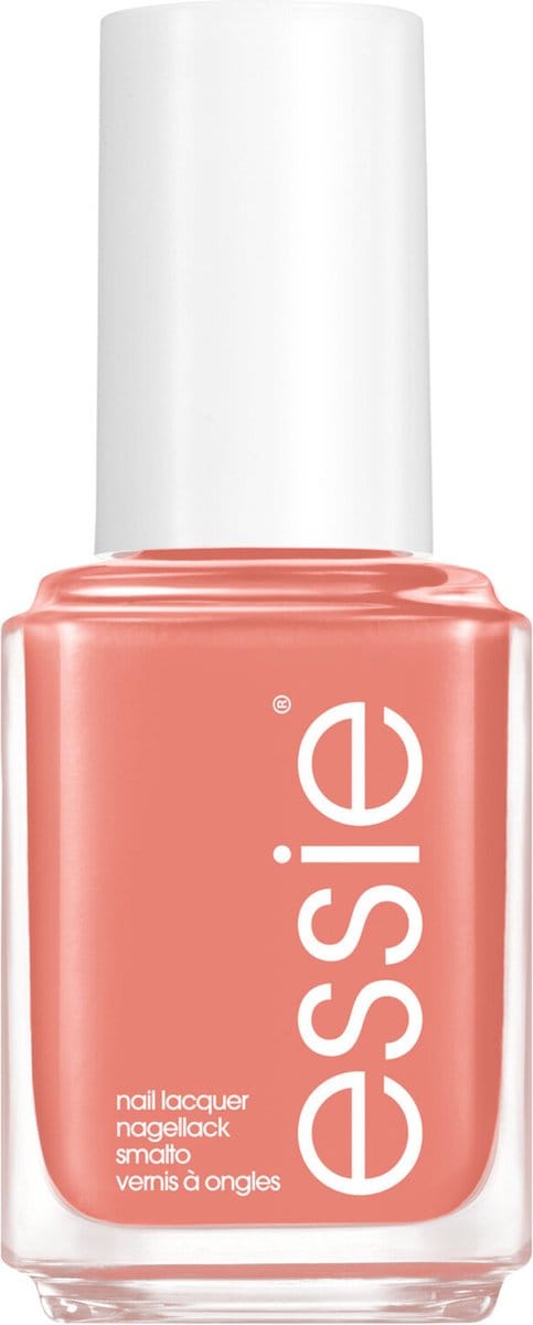 Essie Nagellak - 895 Snooze In