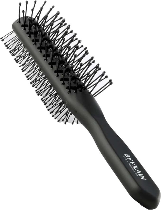 By Vilain Skeleton Brush
