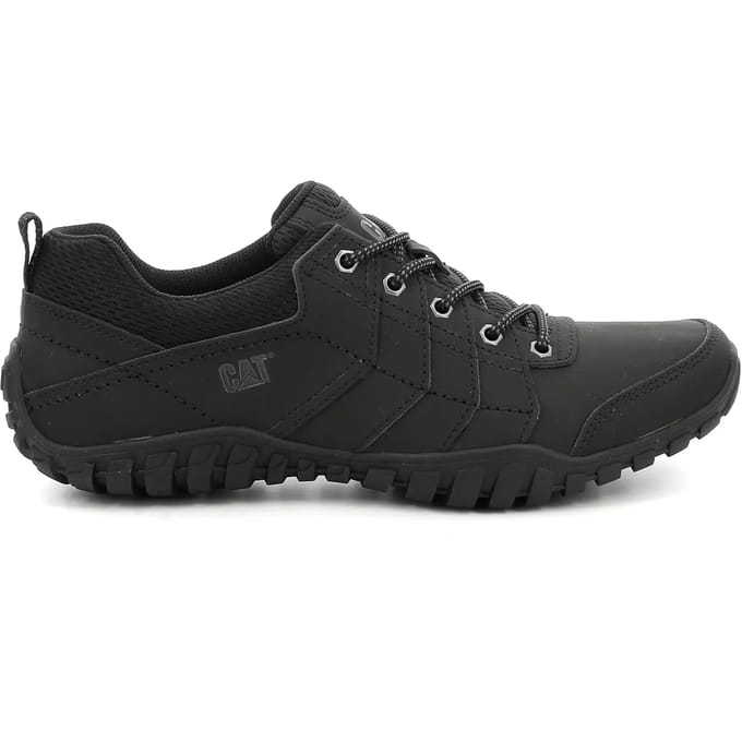 Caterpillar Instruct Schoenen Zwart EU 44 Man