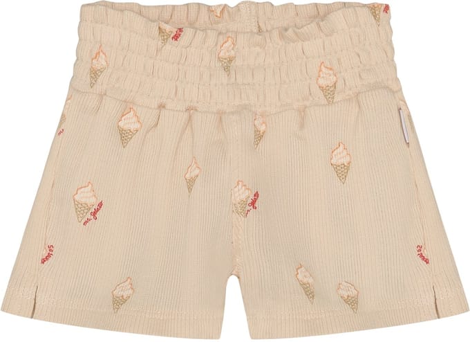 Noppies Broek all over print Baby Maat 56