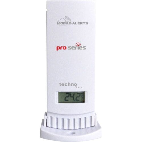 Techno Line Mobile Alerts MA 10241 MA 10241 Thermo- en hygrosensor