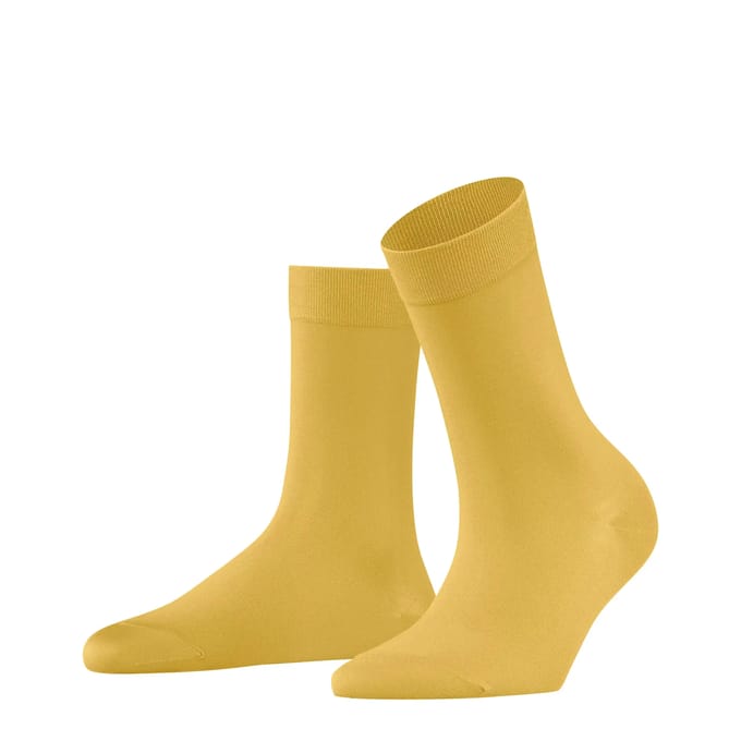 Katoenen sokken voor dames Falke Touch