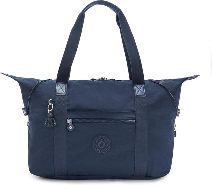 Kipling ART M Tas - Blue Bleu 2