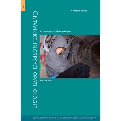 Ontwikkelingspsychopathologie / 2 - Martine F. Delfos