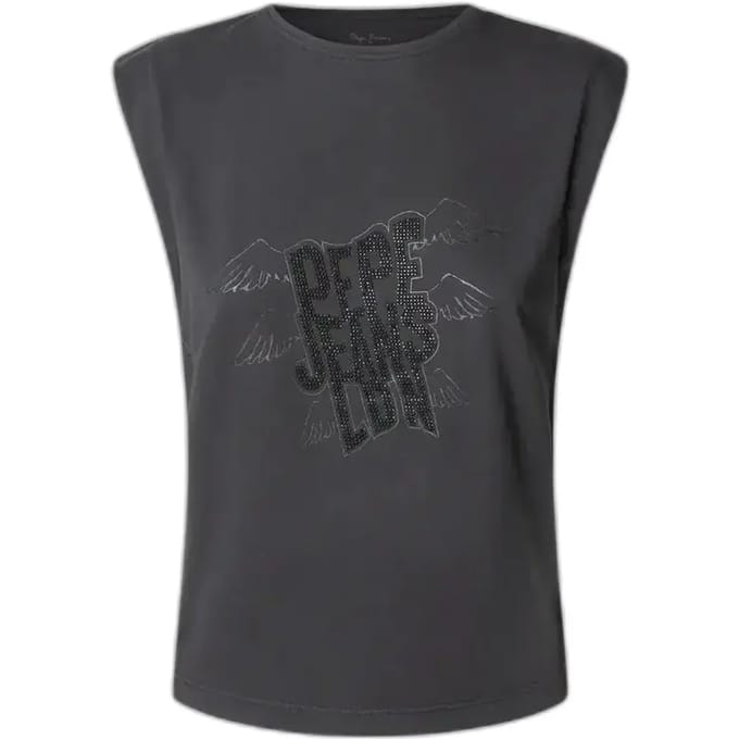 Damestanktop Pepe Jeans Beria