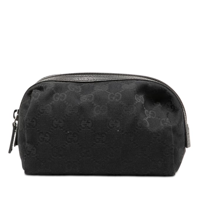 Tweedehands Gg Canvas Etui