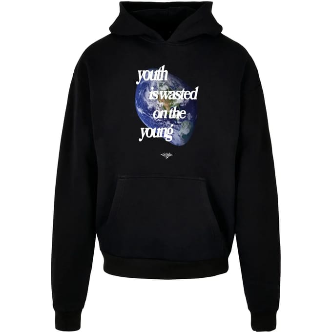 Hoodie Lost Youth World V1