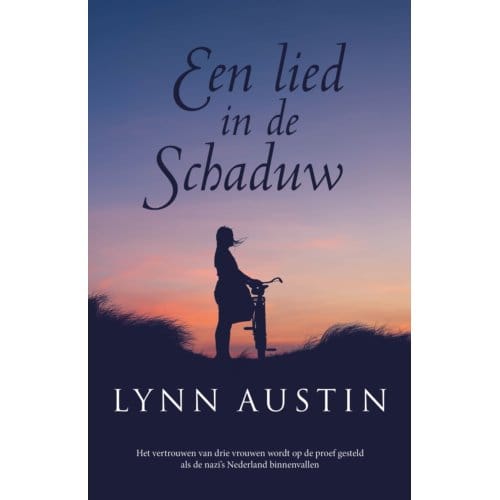 Een Lied In De Schaduw - Lynn Austin