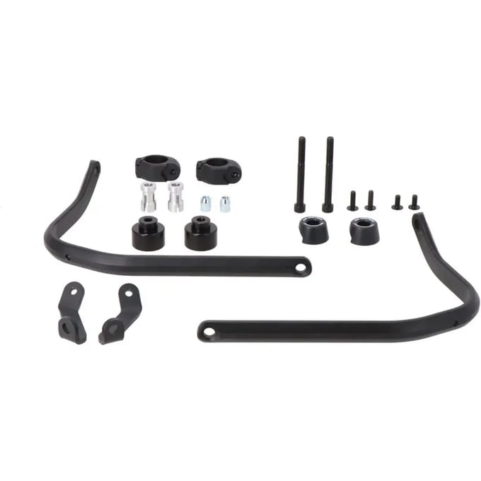 Handguard montage kit SW-Motech Honda CB500X 2018, NX500 2023