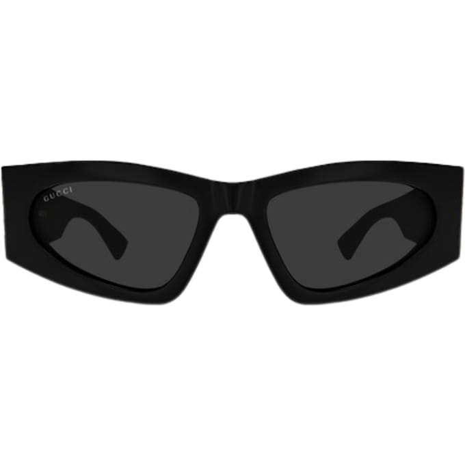 Zonnebrillen Gucci GG2040S-001 Vrouw