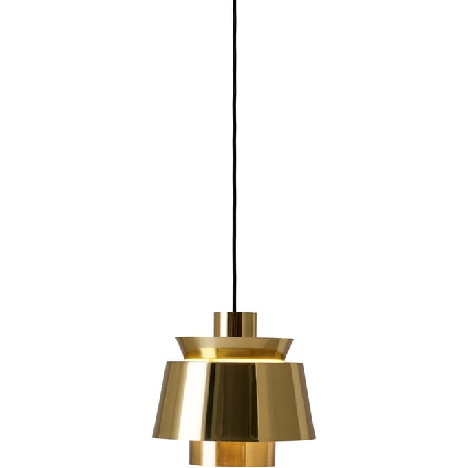 &Tradition Utzon JU1 Hanglamp - brass-plated