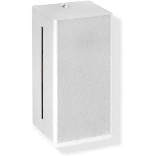 HEWI Range 805 SENSORIC Electronic soap dispenser 805.06.115 99