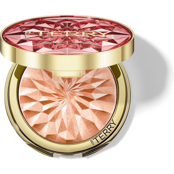 By Terry Starlight Glow CC Highlighter 1. Golden Glow 8.5 g