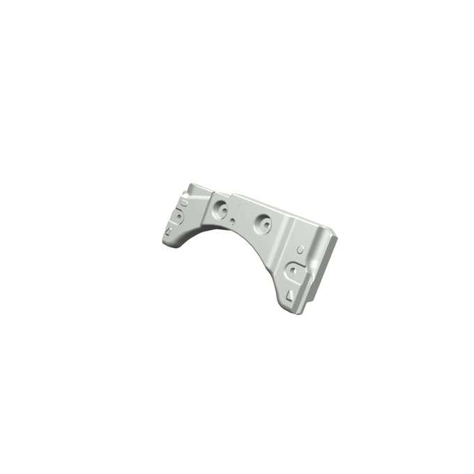AEG betongewicht, voorzijde, wit, 12.3kg,P49/69,Pilot2 140002732042
