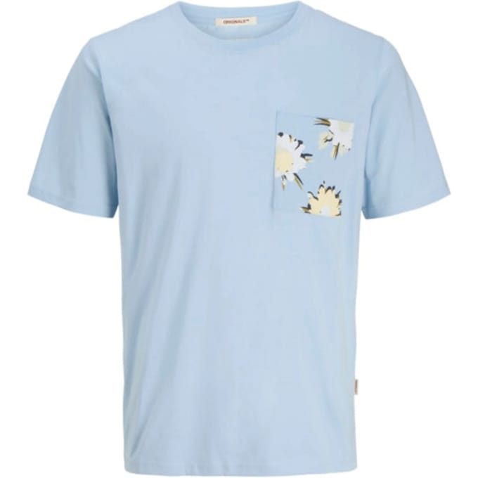 Jack & Jones T-shirts Bedrukt T-shirts