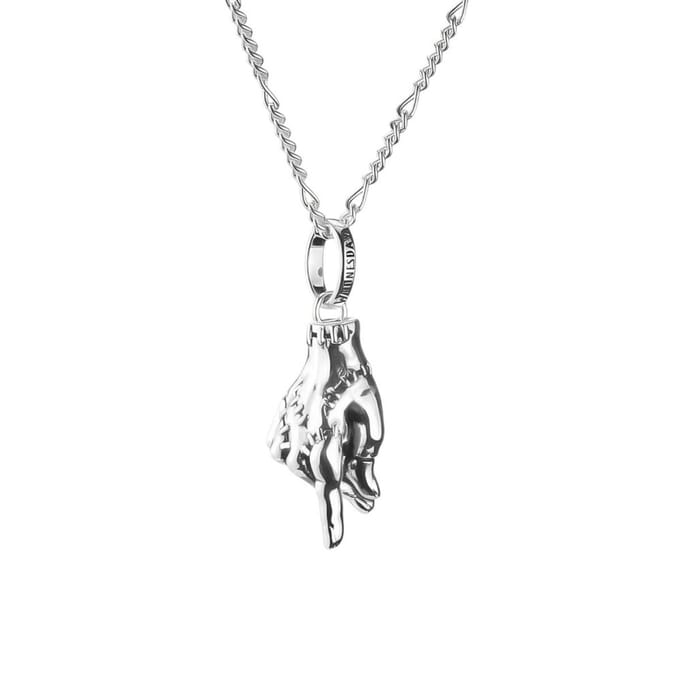 Thomas Sabo - KE2347-637-21-l45v - Ketting - 45cm - Wednesday